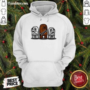 Imposter Troopers Among Us Hoodie- Design By Handstee.comAwesome Imposter Troopers Among Us Hoodie