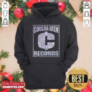 Funny Jack Harlow Coulda Been Records Hoodie - Design by handstee.com