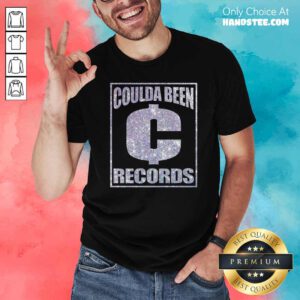 Funny Jack Harlow Coulda Been Records Shirt - Design by handstee.com