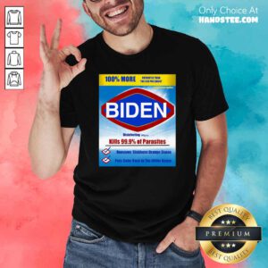Nice Democratic Biden Harris 2020 Election President Shirt - Design by handstee.com