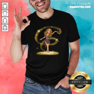 Nice Mariah Carey MC Magic Shirt- Design by handstee.com