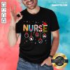 Christmas Nurse Nursing Gift Shirt- Design By Handstee.com