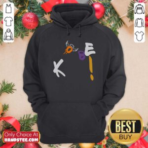 Premium Kobe Bryant Hoodie - Design by handstee.com