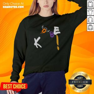 Premium Kobe Bryant Sweatshirt - Design by handstee.com