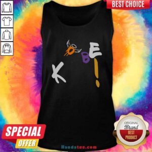 Premium Kobe Bryant Tank top - Design by handstee.com