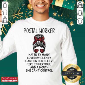 Amused Worker Hated By Many 44 SweatShirt - Design by Handstee.com
