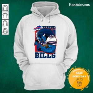 Anxious The Toros Hug Rubby Buffalo Bills 2021 Hoodie
