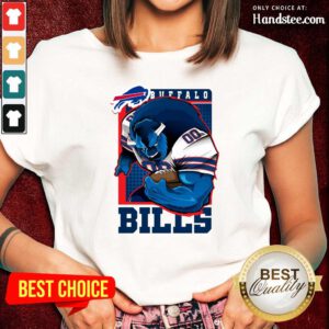 Anxious The Toros Hug Rubby Buffalo Bills 2021 Ladies Tee