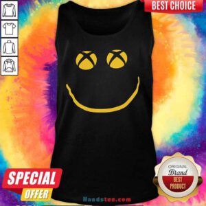 Cute 10 Chinatown Market X Xbox Tank Top - Design by Handstee.com
