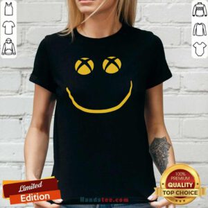 Cute 10 Chinatown Market X Xbox V-neck - Design by Handstee.com