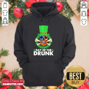 Funny American Day Of The 62 Drunk Hoodie - Design by Handstee.com