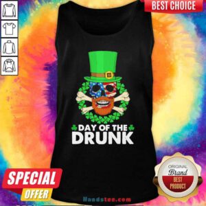 Funny American Day Of The 62 Drunk Tank Top - Design by Handstee.com