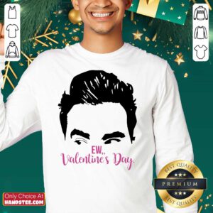 Funny Ew Valentines Day 63 SweatShirt - Design by Handstee.com