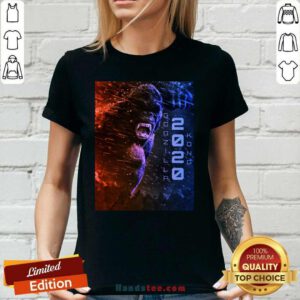 Funny Godzilla Vs Kong 2020 Ladies Tee - Design By Handstee.com