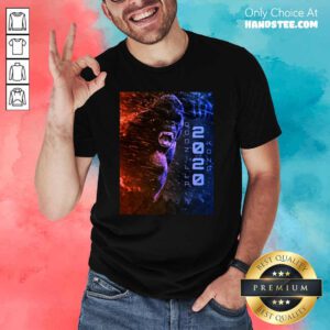 Funny Godzilla Vs Kong 2020 Shirt - Design By Handstee.com