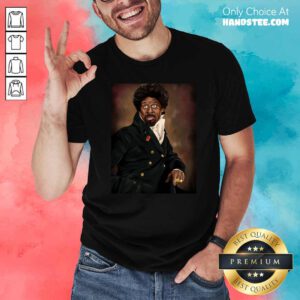 Funny Sir Jerome Shirt - Design by handstee.com