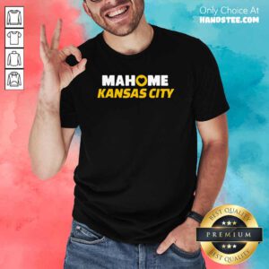 Great Patrick Mahomes Kansas City 5 Shirt