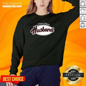 Happy Husband Worlds Greatest 2 Sweater - Design By Handstee.com