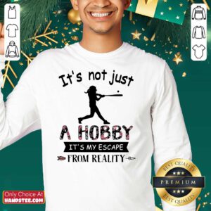 Happy Its Reality 3 Baseball Flower SweatShirt - Design by Handstee.com