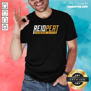 Happy Reidpeat Kansas City 5 Shirt