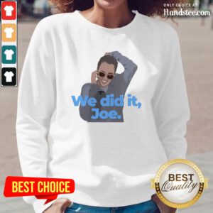 Hurt The Best Biden Harris Merch To 2021 Long-Sleeved