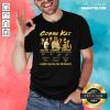 New Cobra Kai 03 Seasons Shirt - Design by Handstee.com