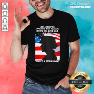 Nice 2021 The Same A Year Shirt - Design by Handstee.com