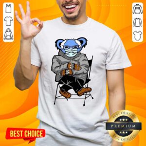 Relaxed Very Grateful Bernie Sanders 5 Shirt