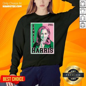Terrible The Kamala Harris Madam VP Elect 2021 Sweater