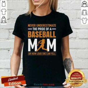 Top MIM De 25 Baseball Quel Point V-neck - Design by Handstee.com