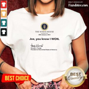 Cool 12 White House America Ladies Tee - Design by Handstee.com