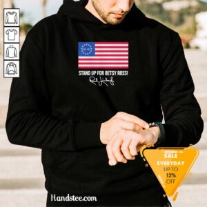 Cute Rush Limbaugh 1951 2021 Stand Hoodie - Design by Handstee.com