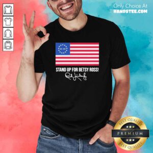 Cute Rush Limbaugh 1951 2021 Stand Shirt - Design by Handstee.com