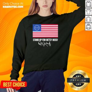 Cute Rush Limbaugh 1951 2021 Stand Sweater - Design by Handstee.com