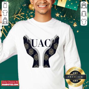 Delighted 2021 Uplift A Child So Cute Sweater