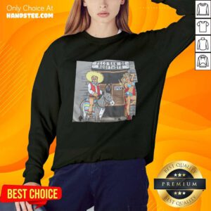 Delighted Peco San De Roofthots Sweater