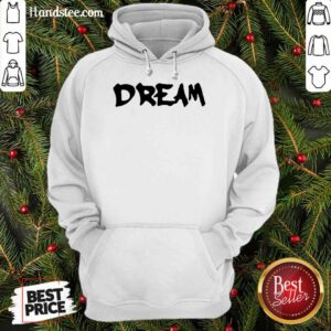 Ecstatic 2 Dream Clothing Hoodie- Design By Handstee.com