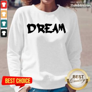 Ecstatic 2 Dream Clothing Long-Sleeved - Design By Handstee.com