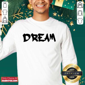 Ecstatic 2 Dream Clothing Sweater- Design By Handstee.com