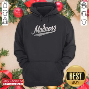 Ecstatic Madness Basketball Hoodie - Design By Handstee.com