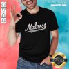 Ecstatic Madness Basketball Shirt - Design By Handstee.com