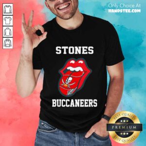 Ecstatic Stones Buccaneers 2021 Shirt - Design By Handstee.com