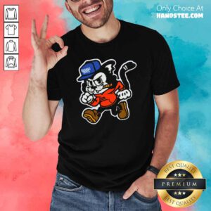 Funny 7 Cat Bodega Boys Shirt - Design by Handstee.com