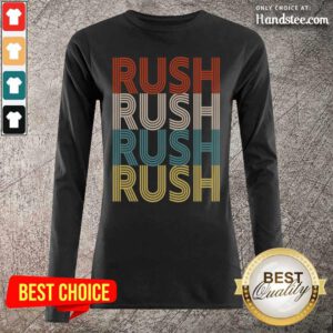 Great 4 Rush Limbaugh Vintage Long-sleeved - Design by Handstee.com