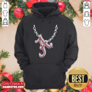 Great 8 Alabama Diamond Hoodie - Design By Handstee.com