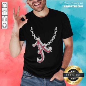 Great 8 Alabama Diamond Shirt - Design By Handstee.com