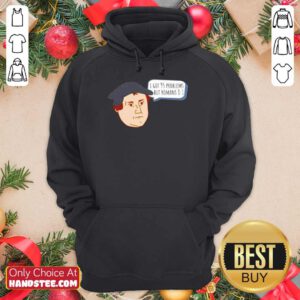 Great Got 95 Problems But Romans 81 Hoodie - Design By Handstee.com