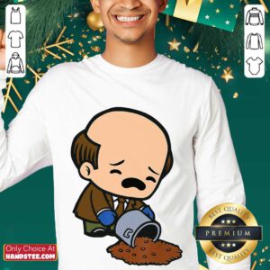 Great Kevin Spilling Chili Sweater - Design By Handstee.com