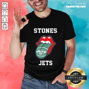 Super Amused Stones Jets 2021 Shirt - Design By Handstee.com