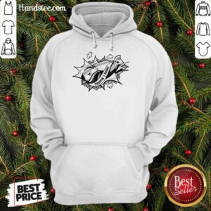 Enthusiastic Droppin' F Bombs Hoodie